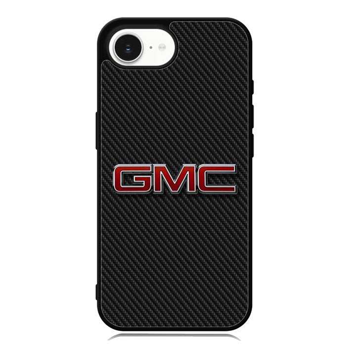 gmc Logo X02162 iPhone 16e Case