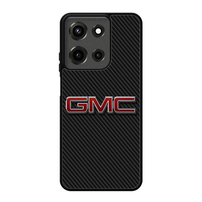 gmc Logo X02162 Motorola Moto G 5G 2025 Case
