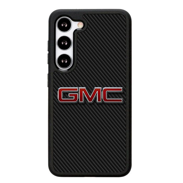 gmc Logo X02162 Samsung Galaxy S25 Plus 5G , Samsung Galaxy S25+ 5G Case