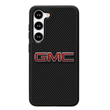 gmc Logo X02162 Samsung Galaxy S25 Plus 5G , Samsung Galaxy S25+ 5G Case