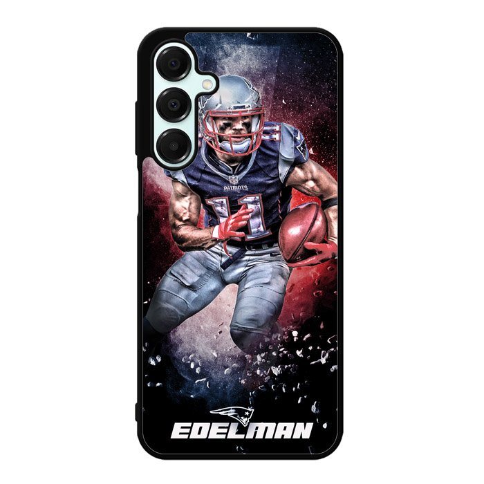 julian edelman X02158 Samsung Galaxy A36 5G Case