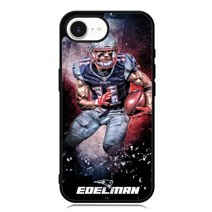 julian edelman X02158 iPhone 16e Case