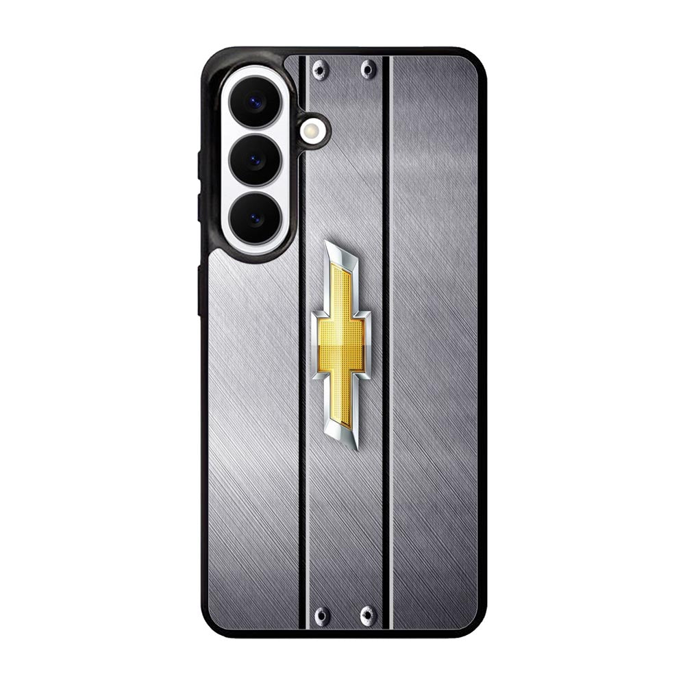 chevrolet Wallpaper X02156 Samsung Galaxy S26 Case