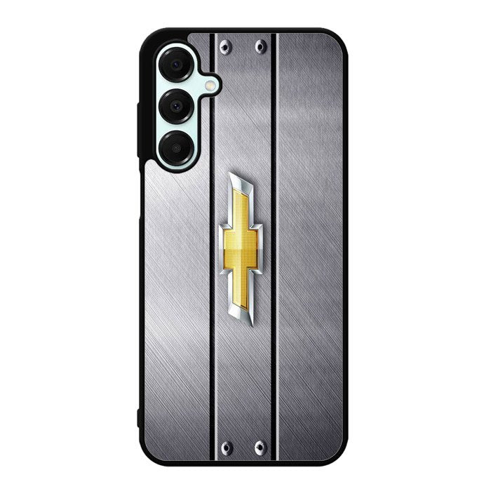 chevrolet Wallpaper X02156 Samsung Galaxy A56 5G Case