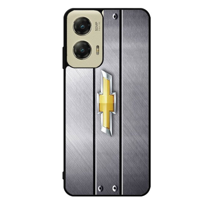 chevrolet Wallpaper X02156 Motorola Moto G Stylus 5G 2024 Case