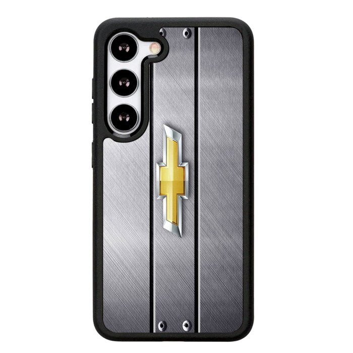 chevrolet Wallpaper X02156 Samsung Galaxy S25 Plus 5G , Samsung Galaxy S25+ 5G Case