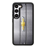 chevrolet Wallpaper X02156 Samsung Galaxy S25 5G Case