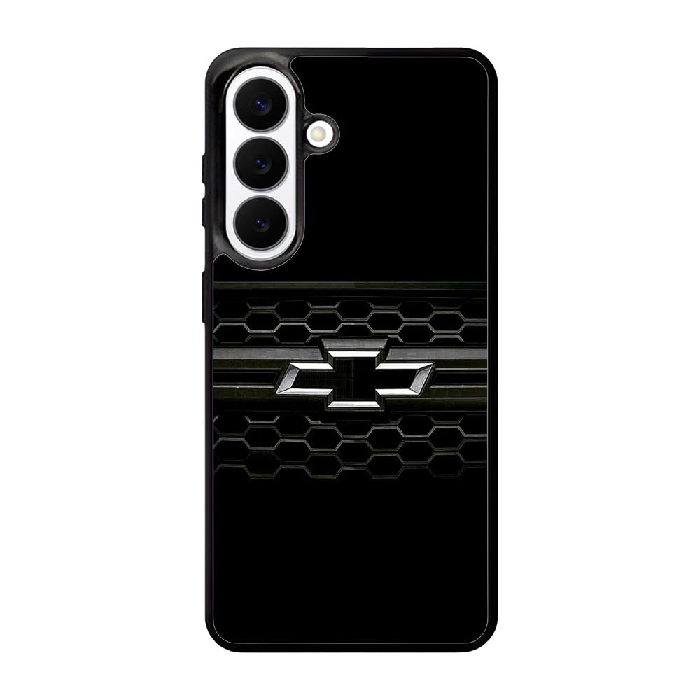 chevy Logo X02155 Samsung Galaxy S26 Plus Case