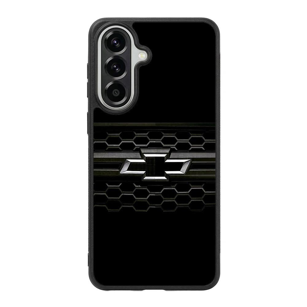 chevy Logo X02155 Samsung Galaxy A37 Case