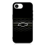 chevy Logo X02155 iPhone 16e Case