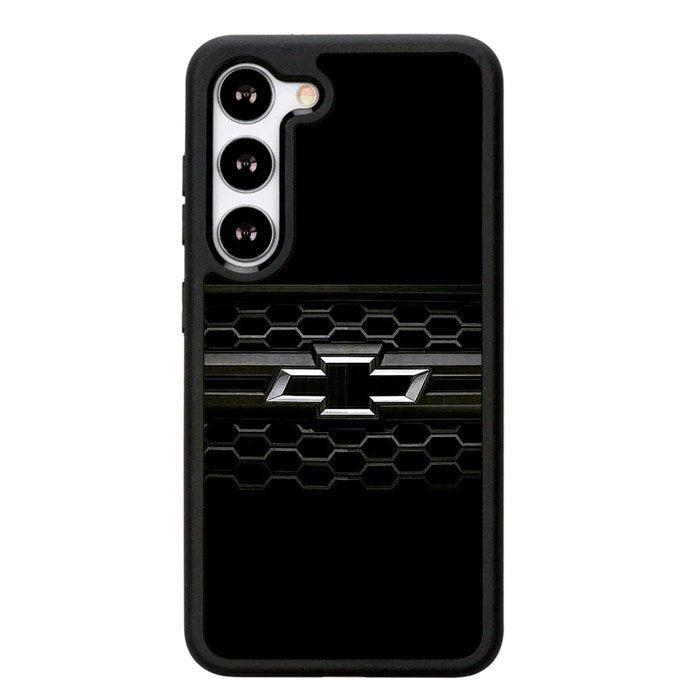 chevy Logo X02155 Samsung Galaxy S25 5G Case