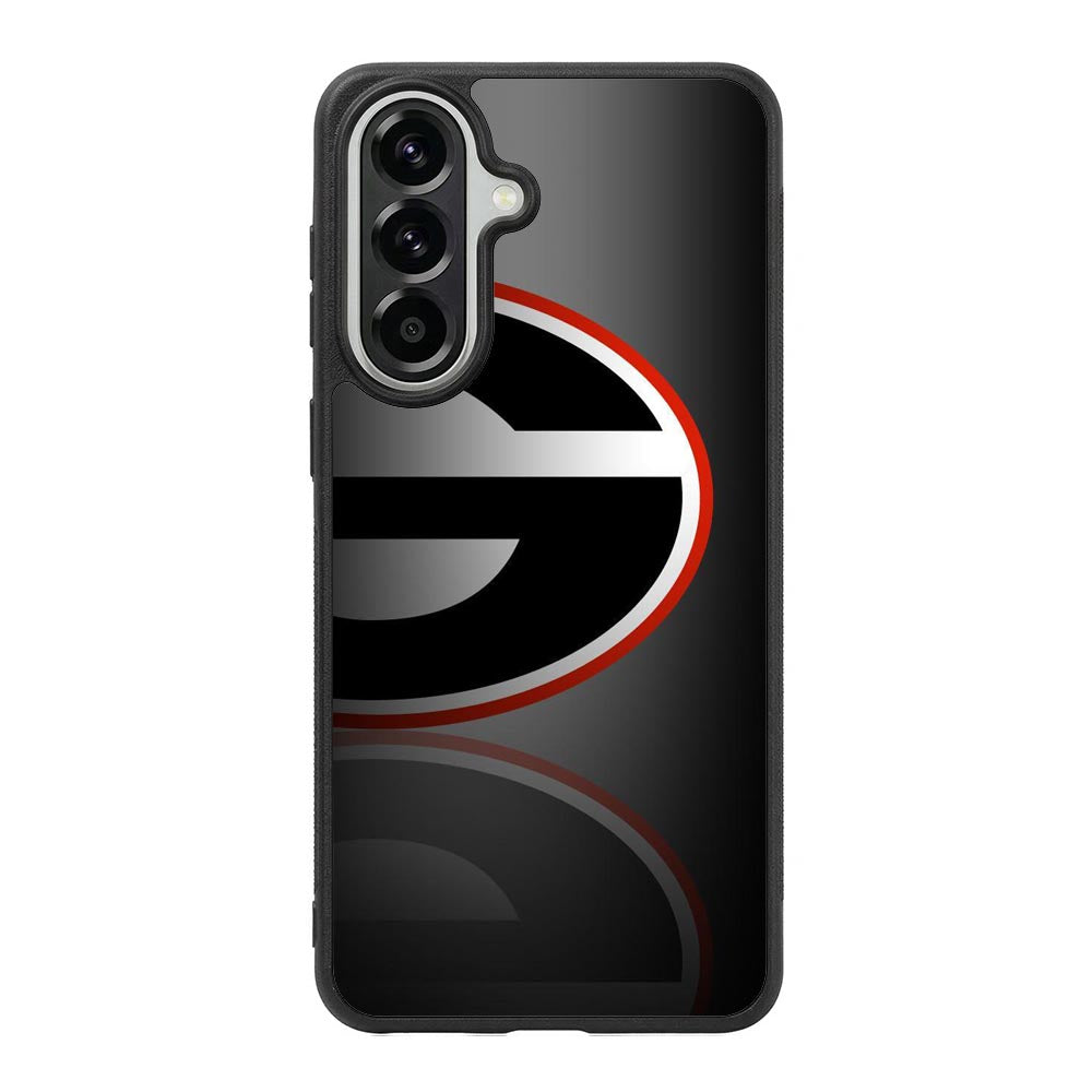 uga georgia bulldogs X02154 Samsung Galaxy A57 Case