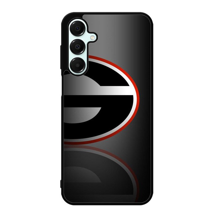 uga georgia bulldogs X02154 Samsung Galaxy A56 5G Case