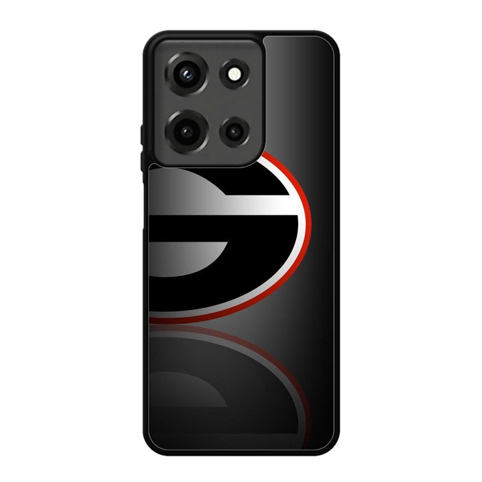 uga georgia bulldogs X02154 Motorola Moto G 5G 2025 Case