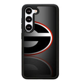 uga georgia bulldogs X02154 Samsung Galaxy S25 5G Case