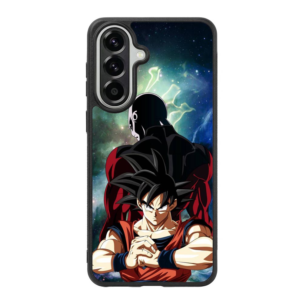 goku vs jiren X02153 Samsung Galaxy A57 Case
