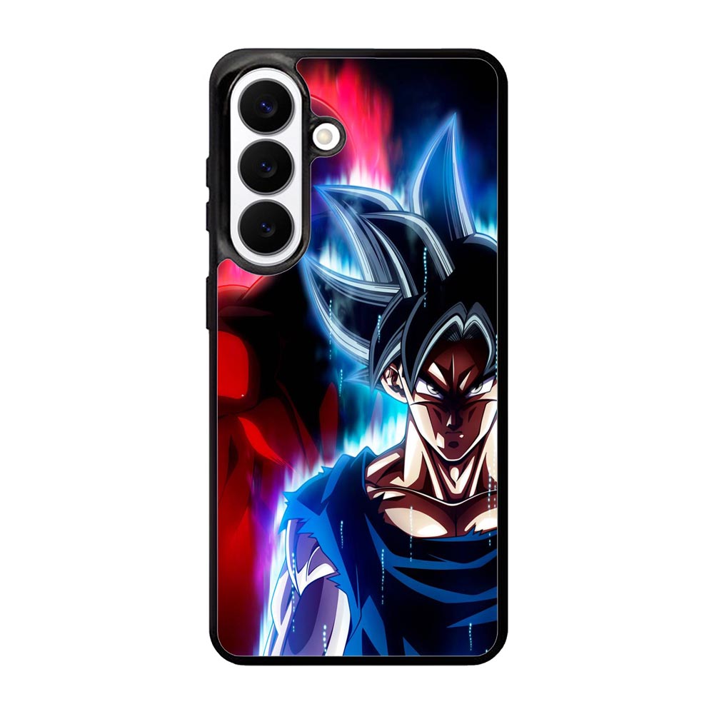 Goku vs Jiren X02152 Samsung Galaxy S26 Plus Case