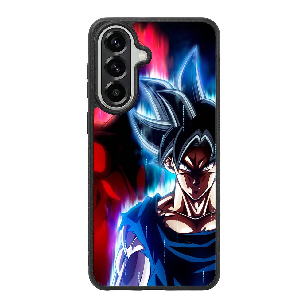 Goku vs Jiren X02152 Samsung Galaxy A57 Case