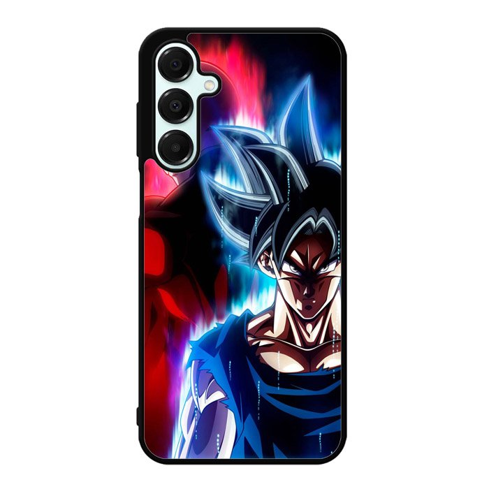 Goku vs Jiren X02152 Samsung Galaxy A35 5G Case