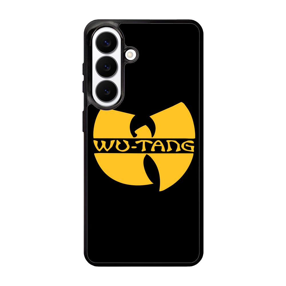 wu tang clan X02151 Samsung Galaxy S26 Plus Case