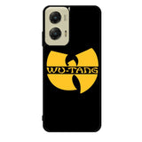 wu tang clan X02151 Motorola Moto G Stylus 5G 2024 Case