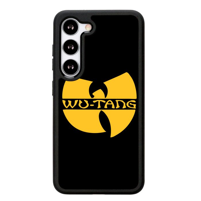 wu tang clan X02151 Samsung Galaxy S24 Plus 5G , Samsung Galaxy S24+ 5G Case