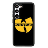 wu tang clan X02151 Samsung Galaxy S24 Plus 5G , Samsung Galaxy S24+ 5G Case
