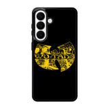 wu tang clan Logo X02150 Samsung Galaxy S26 Plus Case