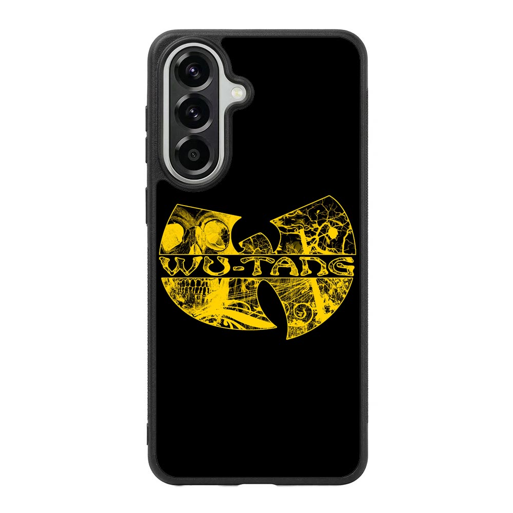 wu tang clan Logo X02150 Samsung Galaxy A57 Case