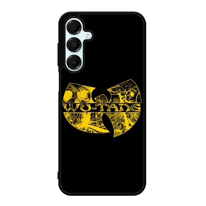 wu tang clan Logo X02150 Samsung Galaxy A56 5G Case