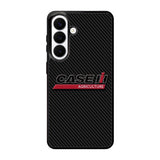 harvester case ih X02149 Samsung Galaxy S26 Case