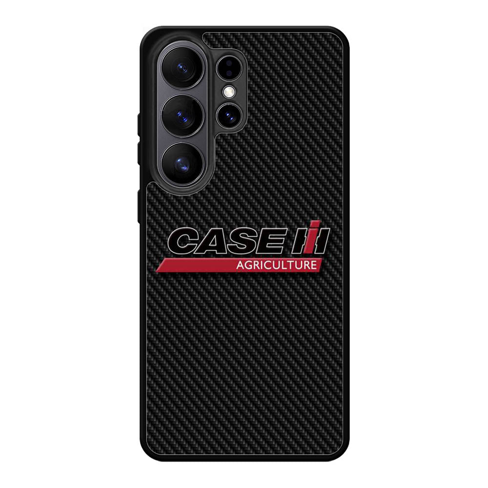 harvester case ih X02149 Samsung Galaxy S26 Ultra Case