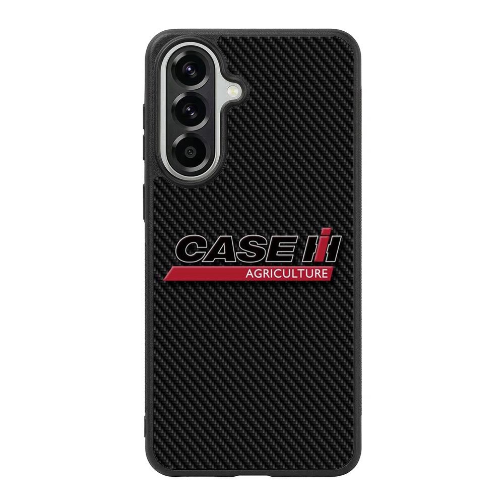 harvester case ih X02149 Samsung Galaxy A57 Case