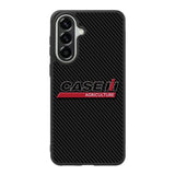 harvester case ih X02149 Samsung Galaxy A57 Case