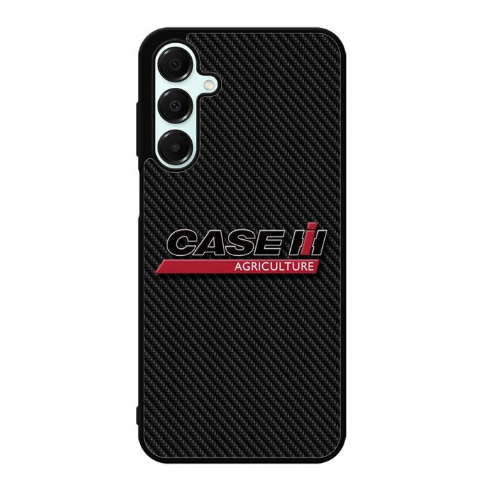 harvester case ih X02149 Samsung Galaxy A15 5G Case