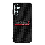 harvester case ih X02149 Samsung Galaxy A56 5G Case
