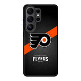 philadelphia flyers nhl X02146 Samsung Galaxy S26 Ultra Case
