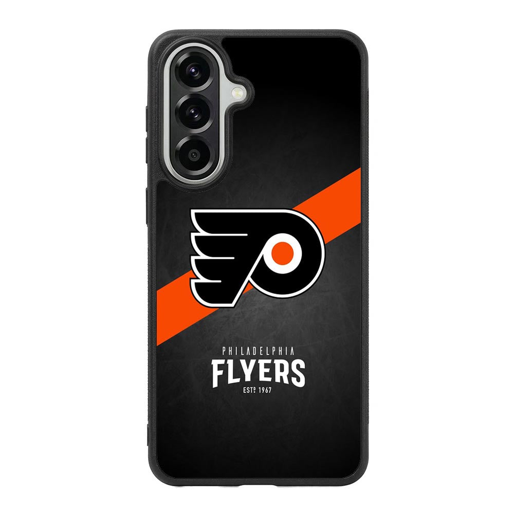 philadelphia flyers nhl X02146 Samsung Galaxy A57 Case