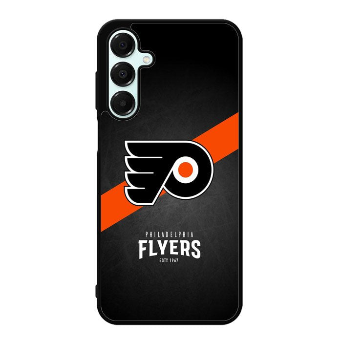 philadelphia flyers nhl X02146 Samsung Galaxy A15 5G Case
