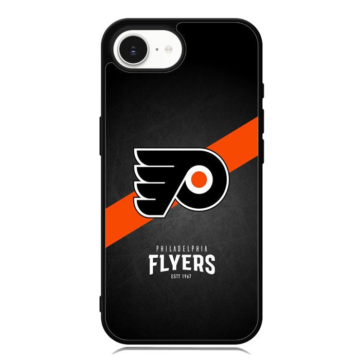 philadelphia flyers nhl X02146 iPhone 16e Case