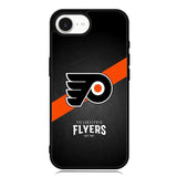 philadelphia flyers nhl X02146 iPhone 16e Case
