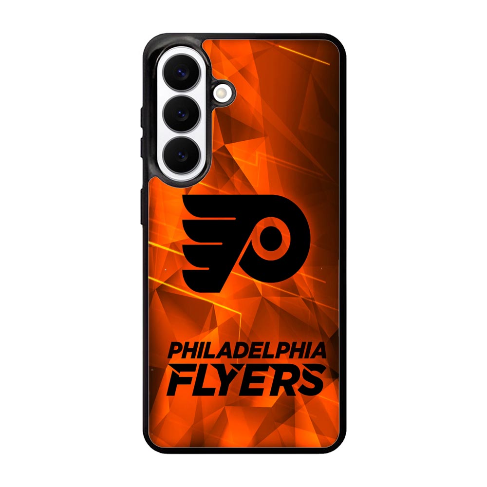 philadelphia flyers X02145 Samsung Galaxy S26 Plus Case
