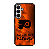 philadelphia flyers X02145 Samsung Galaxy S26 Case