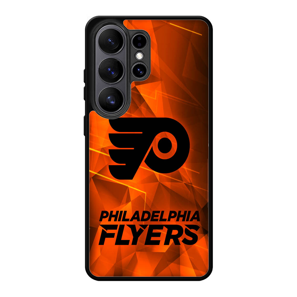 philadelphia flyers X02145 Samsung Galaxy S26 Ultra Case