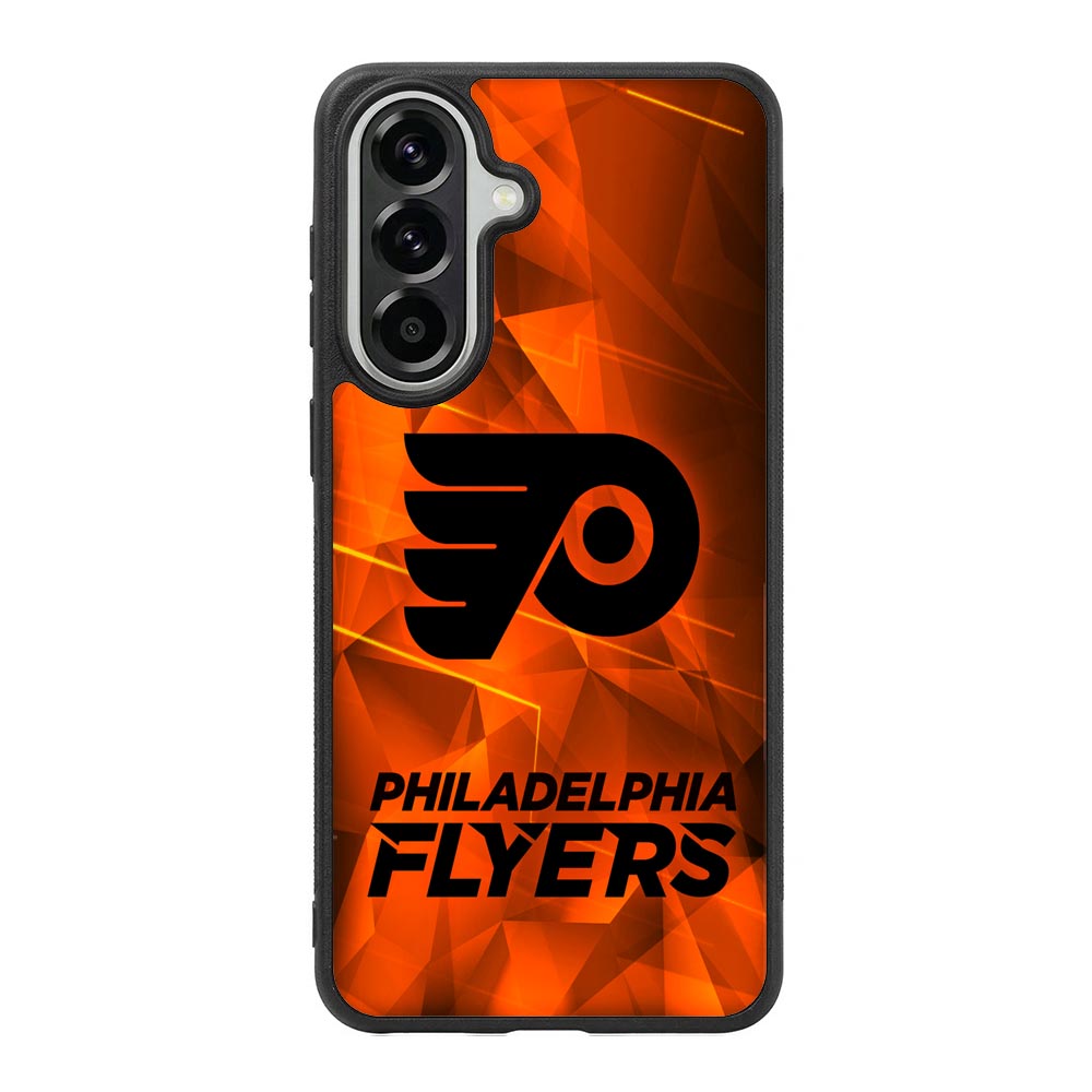 philadelphia flyers X02145 Samsung Galaxy A37 Case