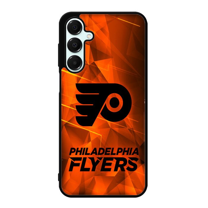 philadelphia flyers X02145 Samsung Galaxy A26 5G Case