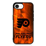 philadelphia flyers X02145 iPhone 16e Case