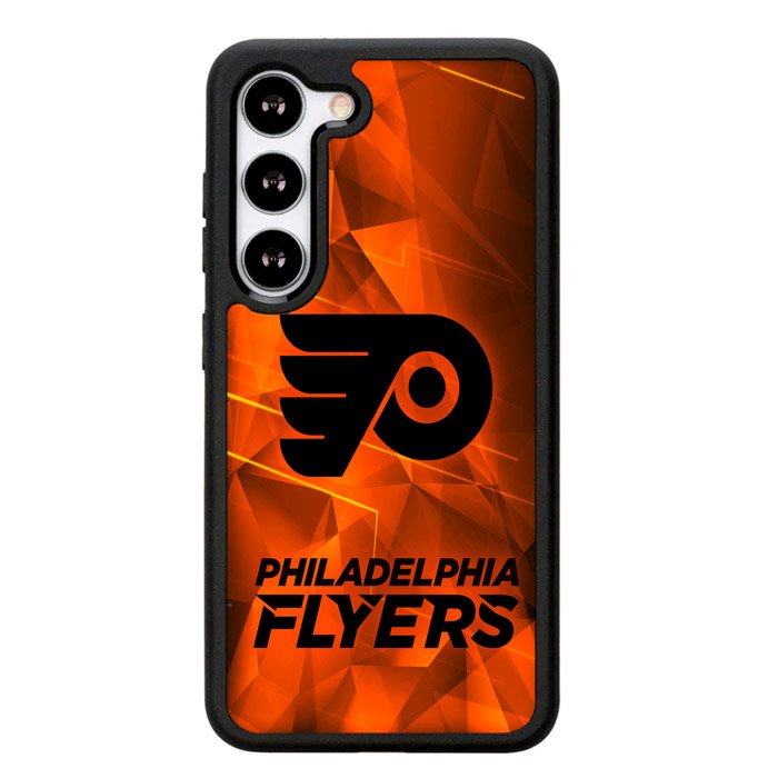 philadelphia flyers X02145 Samsung Galaxy S25 5G Case