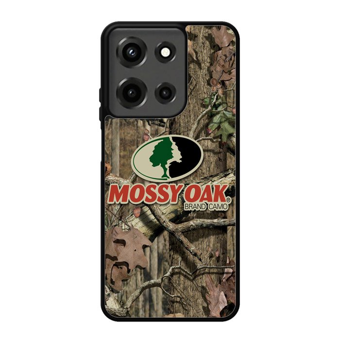 Mossy Oak X02144 Motorola Moto G 5G 2025 Case