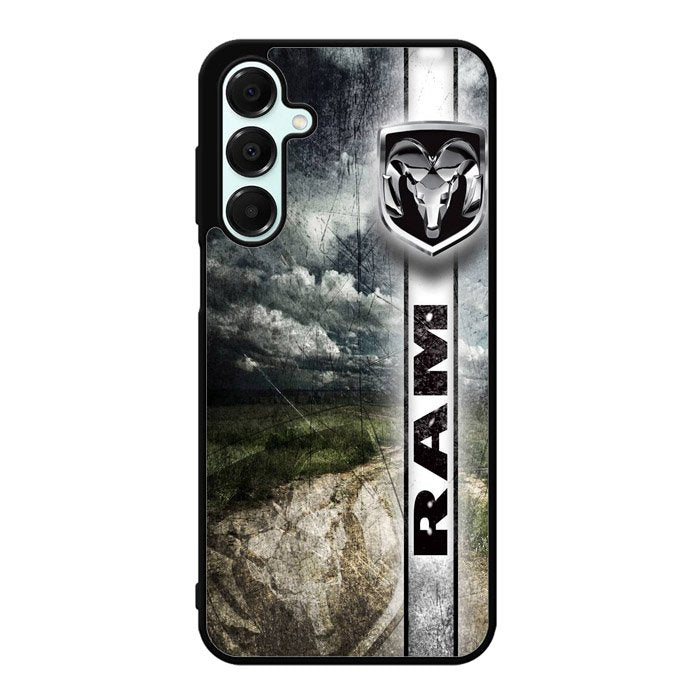 dodge ram camo Logo X02143 Samsung Galaxy A15 5G Case